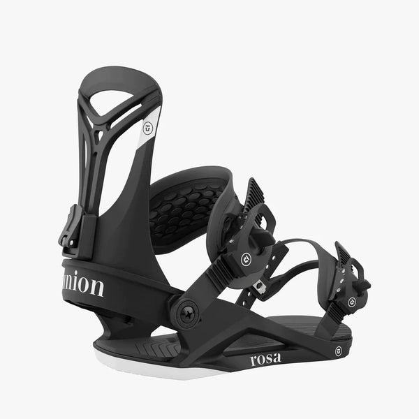 Union Rosa Snowboard Bindings 2024 - Women's