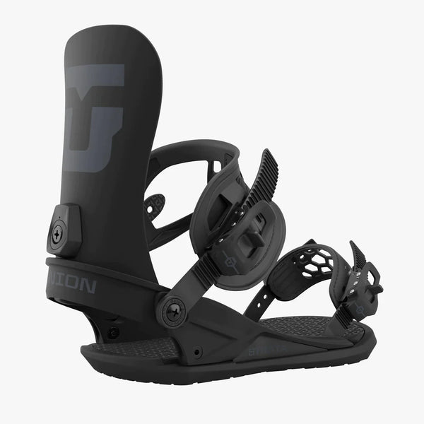 Union Strata Snowboard Bindings 2024 - Men's