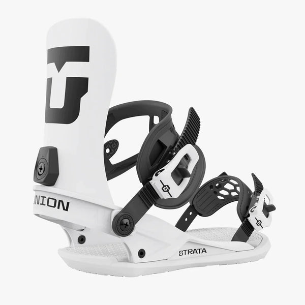 Union Strata Snowboard Bindings 2024 - Men's