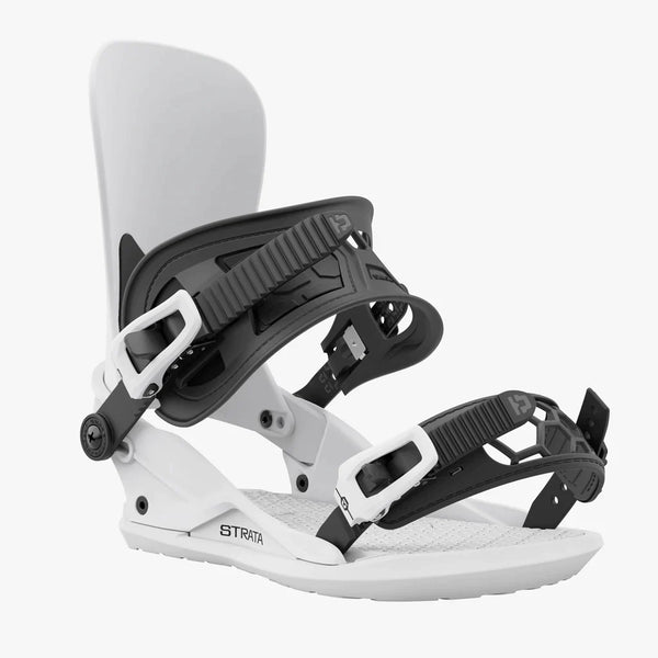 Union Strata Snowboard Bindings 2024 - Men's