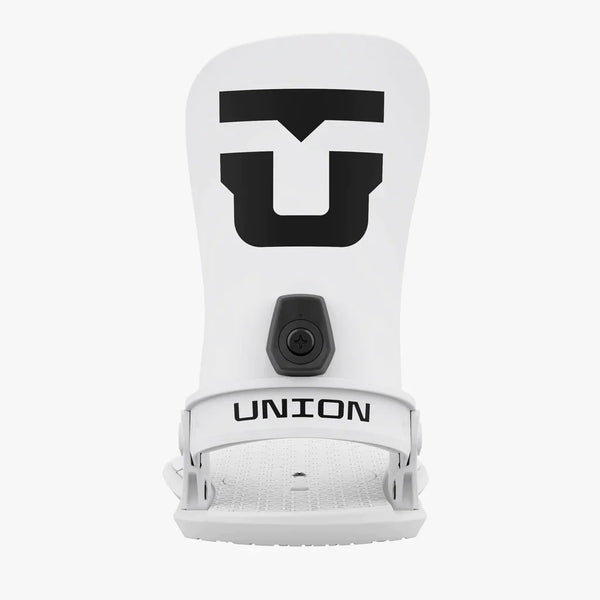 Union Strata Snowboard Bindings 2024 - Men's