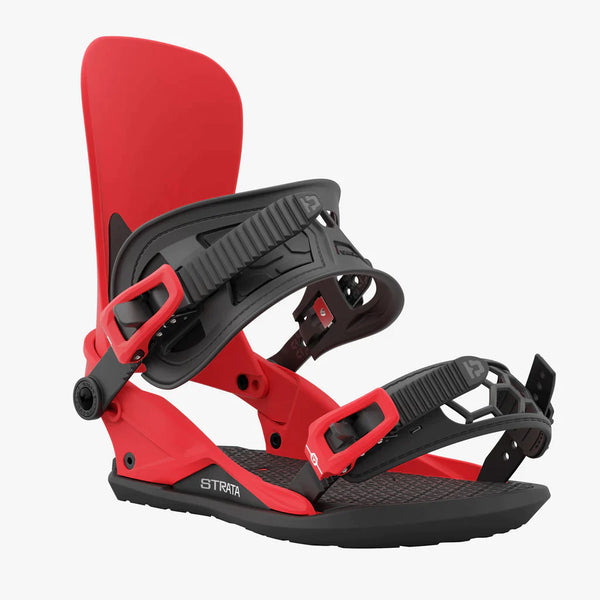 Union Strata Snowboard Bindings 2024 - Men's