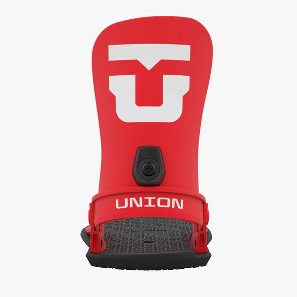 Union Strata Snowboard Bindings 2024 - Men's