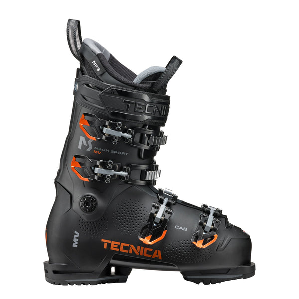 Tecnica Mach Sport 100 MV Ski Boots - Men's - 2024