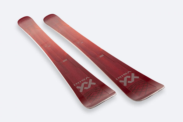 Volkl Kenja 88 Skis 2023 - Women's