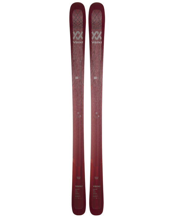 Volkl Kenja 88 Skis 2023 - Women's