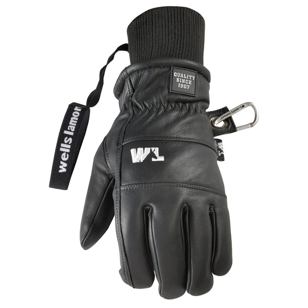 Wells Lamont Working Crew Hydrahyde Gloves - 2024